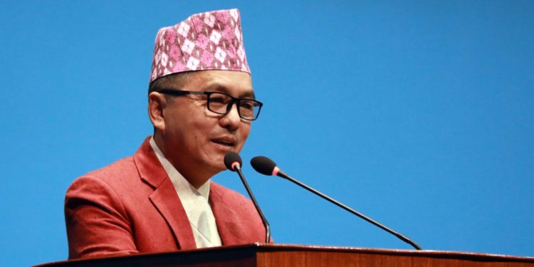 प्रधानमन्त्रीलाई विश्वासको मत नदिने राप्रपाको निर्णय