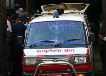 सौर्य जहाज दुर्घटना : तीन जनाले बुझे शव