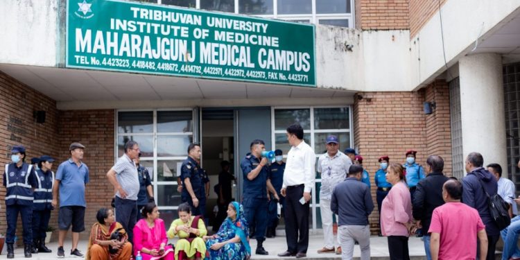 सौर्यको जहाज दुर्घटना : मृत्यु भएकाको पोष्टमार्टम जारी