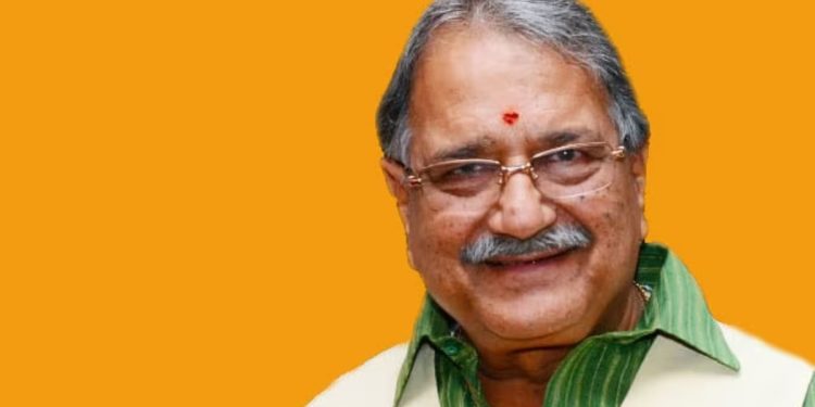 भारतीय भाजपाका कोषाध्यक्ष राजेश अग्रवाल नेपाल आउँदै