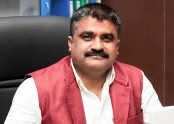 नेता भरतप्रसाद साह पदबाट हटाउन अविश्वासको प्रस्ताव दर्ता