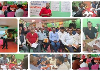 मधेशका दलित समुदायका पत्रकारहरुलाई चौतर्फी चुनौती