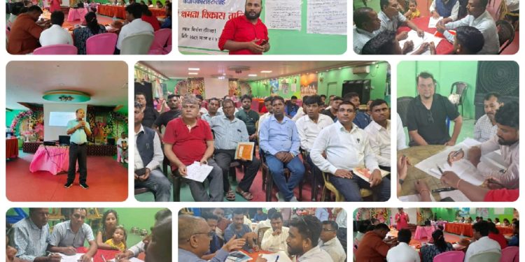 मधेशका दलित समुदायका पत्रकारहरुलाई चौतर्फी चुनौती