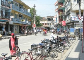 प्रचन्ड रौँदक कारने मधेशक जनजिवन प्रभावित