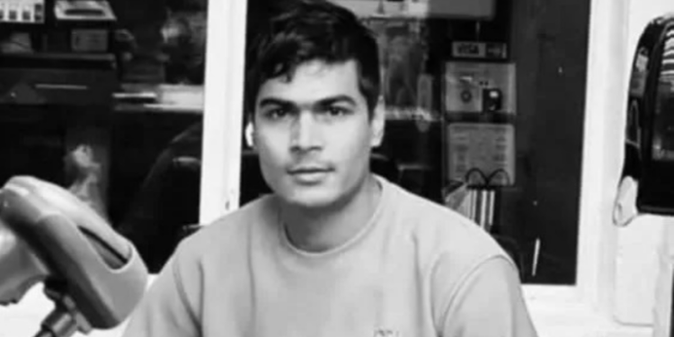 अमेरिकाको टेक्ससमा ओलीको हत्या