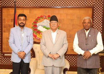 जसपाका मन्त्रीहरुको राजीनामा स्वीकृत