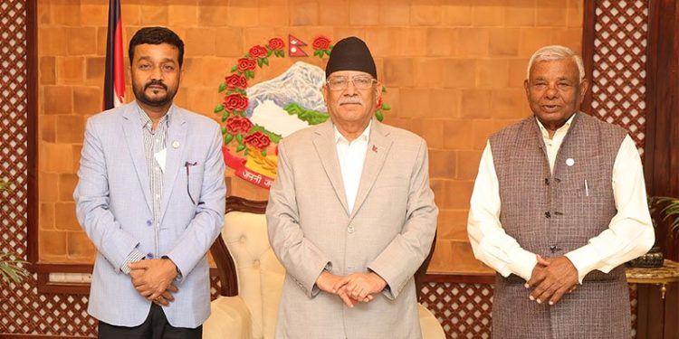 जसपाका मन्त्रीहरुको राजीनामा स्वीकृत