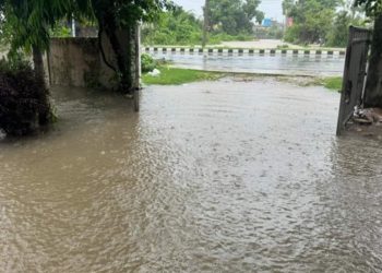 कञ्चनपुरमा बाढीमा डुबेर दुई किशोरीको मृत्यु, एक बेपत्ता