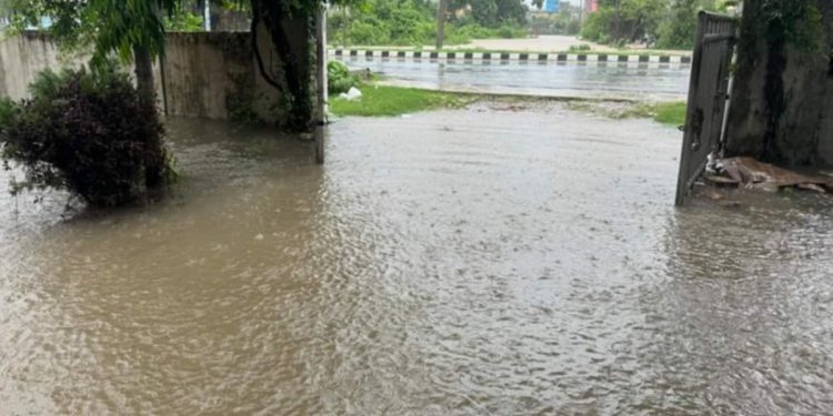 कञ्चनपुरमा बाढीमा डुबेर दुई किशोरीको मृत्यु, एक बेपत्ता