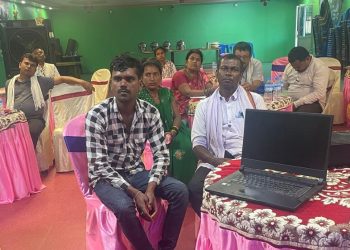 दलित समुदाय एकजुट भएर अघि बढ्ने अठोट