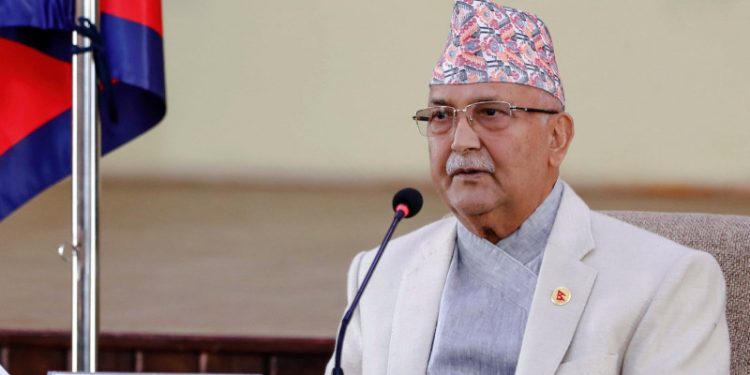 वर्तमान सरकारले सबै क्षेत्रमा सकारात्मक परिणाम आउने गरी काम गर्ने : प्रम ओली