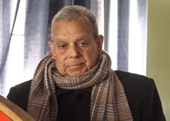 प्रधानमन्त्रीलाई विश्वासको मत दिने लोसपाको निर्णय