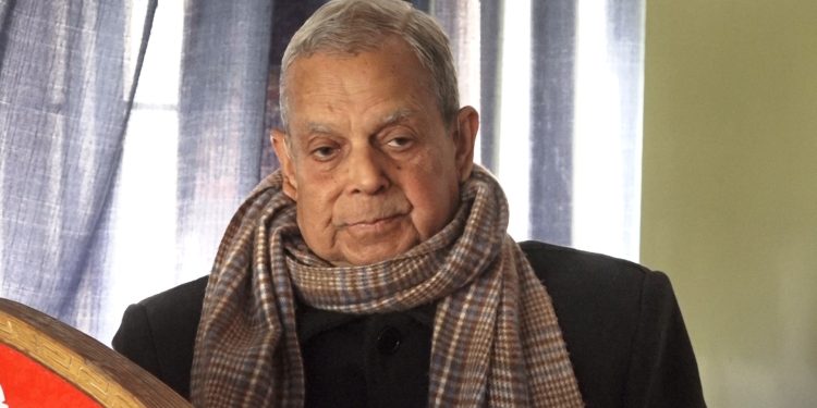 प्रधानमन्त्रीलाई विश्वासको मत दिने लोसपाको निर्णय