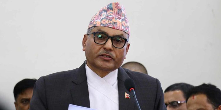 आर्थिक वर्ष २०८१÷८२ को मौद्रिक नीति सार्वजनिक (पूर्णपाठ)