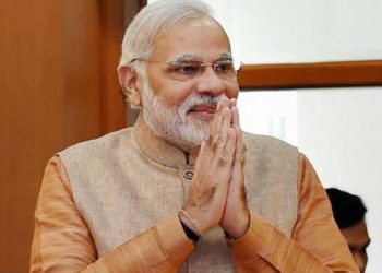 विदेश भ्रमणमा निस्किए भारतीय प्रधानमन्त्री मोदी