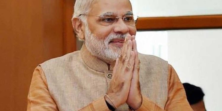 विदेश भ्रमणमा निस्किए भारतीय प्रधानमन्त्री मोदी