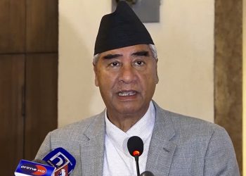 प्रधानमन्त्रीलाई राजीनामा दिन कांग्रेसको आग्रह