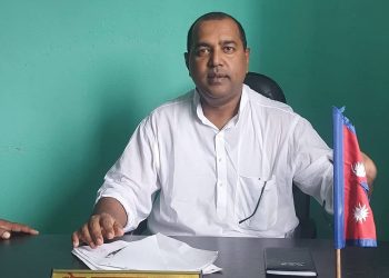 धनुषाका शेषनारायण यादव सहित चार जना काँग्रेसबाट मन्त्री बन्दैै