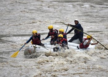 त्रिशूलीमा बेपत्ता भएका दुई बस खोजी दिन चीन सरकारसँग आग्रह