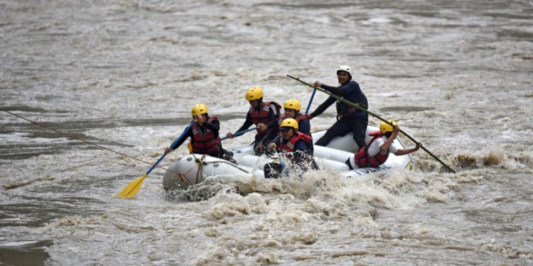 त्रिशूलीमा बेपत्ता भएका दुई बस खोजी दिन चीन सरकारसँग आग्रह