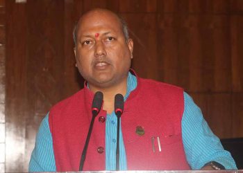 उद्योगी व्यवसायीका समस्याप्रति मधेश सरकार गम्भीर