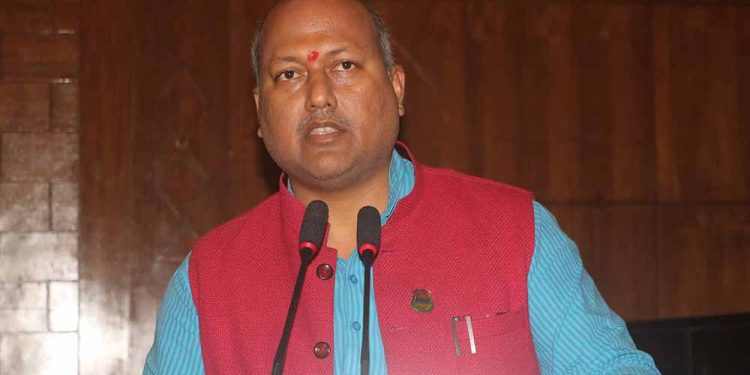 उद्योगी व्यवसायीका समस्याप्रति मधेश सरकार गम्भीर