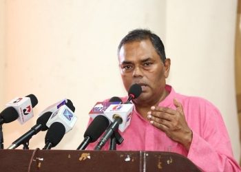 कम्युनिस्ट पार्टीहरू सत्ताका लागि राजावादीसँग पनि सहकार्य गरे : उपेन्द्र यादव