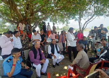 दुग्धमती नदी अतिक्रमणमुक्त गराइने : मुख्यमन्त्री सिँह