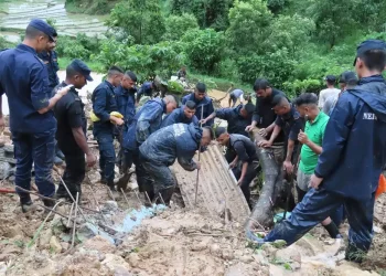 विपद्मा परी १५० जनाको मृत्य
