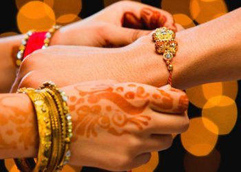 आज मधेशसहित मिथिलाञ्चलमा रक्षाबन्धन पर्व मनाइँदै