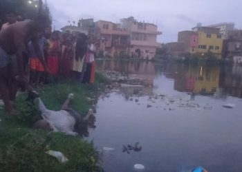 जनकपुरको पाकबतीसर पोखरीमा भारतीय नागरिकको शव फेला