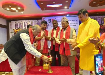 सहकारीलाई प्रभावकारी बनाउनुपर्छ : मुख्यमन्त्री सिँह