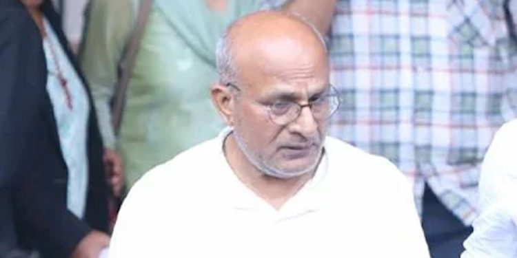 भुटानी शरणार्थी प्रकरण : बेचन झाले अदालतमा दिए बयान