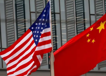 अमेरिकामा चिनियाँ नागरिकलाई जासुसी गरेको आरोप