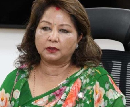 पराष्ट्रमन्त्री देउवा भारत भ्रमण पूरा गरी स्वदेश फिर्ता