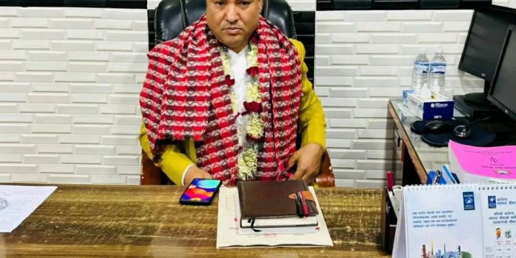 सुदूरपश्चिम प्रदेश : मुख्यमन्त्री सोडारी राजीनामा दिने