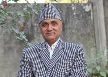 आज सदनबाट मुख्यमन्त्री कँडेल विश्वासको मत लिँदै