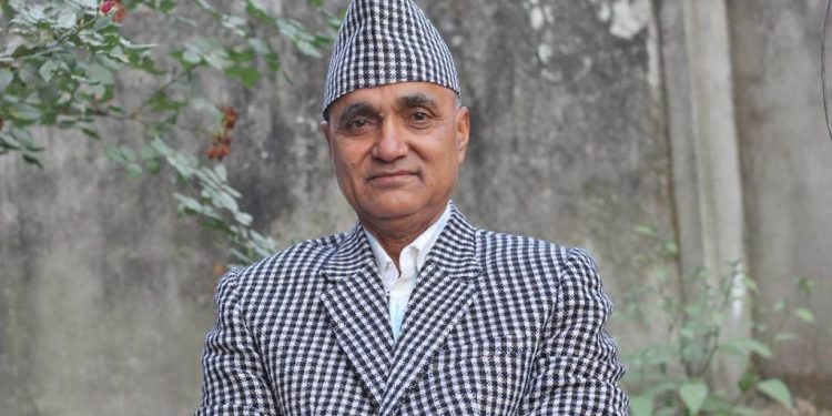 आज सदनबाट मुख्यमन्त्री कँडेल विश्वासको मत लिँदै