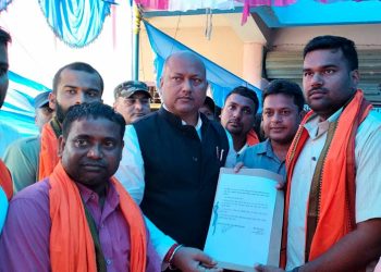 मधेश सरकारसँग चार बुँदे सहमतिपछि अनशन स्थगित