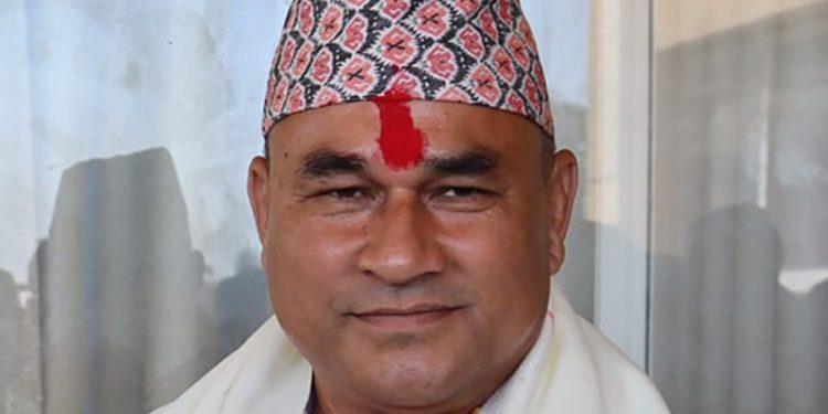 सुदूरपश्चिम प्रदेशको मुख्यमन्त्रीमा शाह नियुक्त