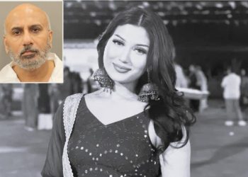 अमेरिकामा नर्सिङ विषय लिएर पढ्दै गरेकी मुनाको हत्या