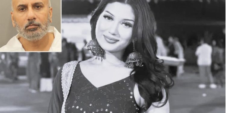 अमेरिकामा नर्सिङ विषय लिएर पढ्दै गरेकी मुनाको हत्या