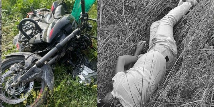 महोत्तरीका एक वडाध्यक्ष मृत फेला