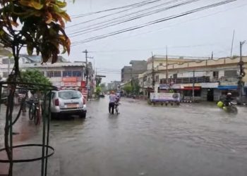 मधेशमा बाढीका कारणले ३ जनाको मृत्यु, १ बेपत्ता, ३४ को उद्धार :