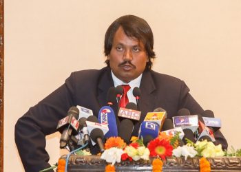 जनमत पार्टीले जिल्ला समितिहरू घोषणा गर्ने