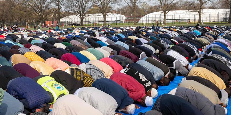 आज मोहम्मद दिवसको अवसरमा मधेसमा सार्वजनिक बिदा