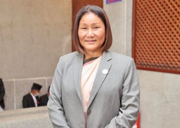 उपसभामुख रानालाई पदबाट हटाउने तैयारी सुरु