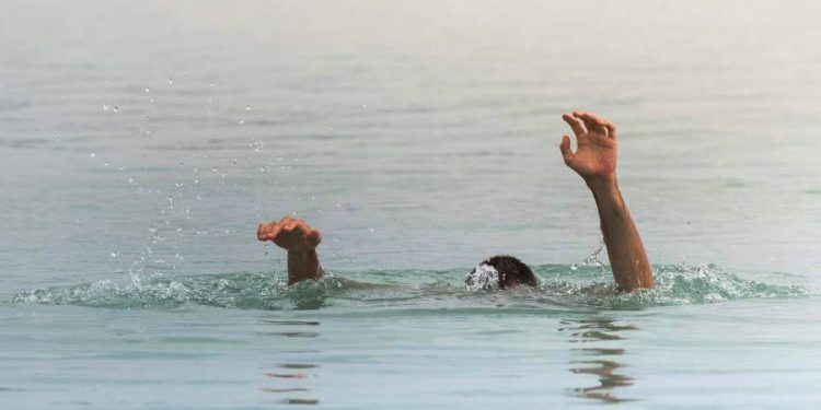 धनुषा : पोखरीमा डुबेर एक बालिकाको मृत्यु