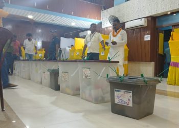 जउवा संघको नेतृत्व चयन गर्न आज चुनाव हुँदै