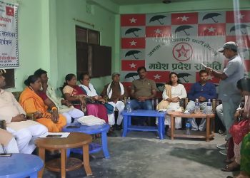 दलित अधिकारसम्बन्धी कानुनहरू बनेका छैनन् : दलित बक्ताहरु